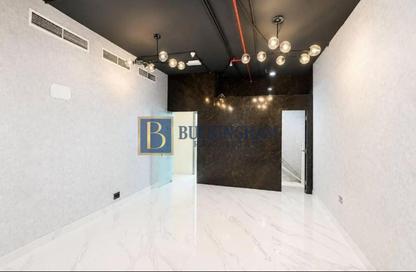 Office Space - Studio - 1 Bathroom for rent in Concord Tower - Dubai Media City - Dubai