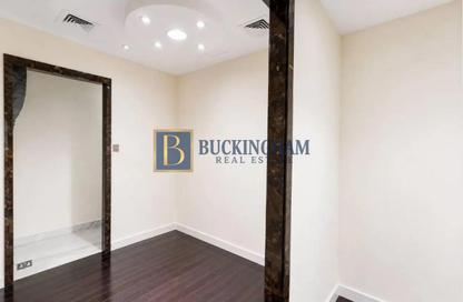 Office Space - Studio - 1 Bathroom for rent in Concord Tower - Dubai Media City - Dubai