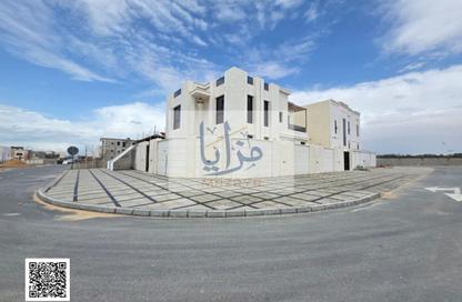 Villa - 4 Bedrooms - 6 Bathrooms for sale in Kabbali Hills - Al Helio 2 - Al Helio - Ajman