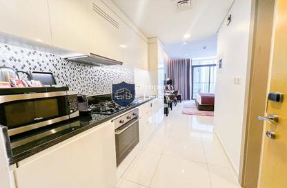 Apartment - Studio - 1 for sale in Aykon City Tower B - Aykon City - Business Bay - Dubai Apartment - Studio - 1 for sale in Aykon City Tower B - Aykon City - Business Bay - Dubai