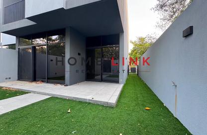 Townhouse - 3 Bedrooms - 4 Bathrooms for rent in Sendian - Masaar - Tilal City - Sharjah