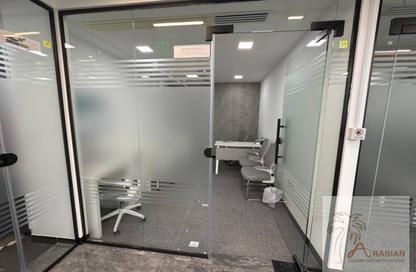 Office Space - Studio - 2 Bathrooms for rent in Fahidi Heights - Al Hamriya - Bur Dubai - Dubai Office Space - Studio - 2 Bathrooms for rent in Fahidi Heights - Al Hamriya - Bur Dubai - Dubai