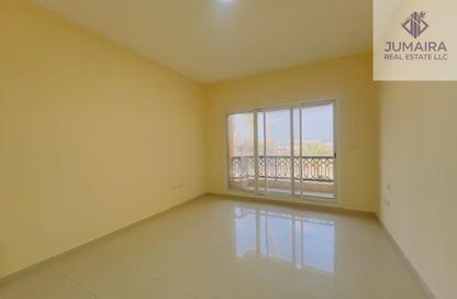 Apartment - Studio - 1 for rent in Kahraman - Bab Al Bahar - Al Marjan Island - Ras Al Khaimah