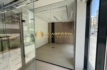 Retail - Studio - 1 Bathroom for rent in Azizi Riviera 42 - Azizi Riviera - Meydan One - Meydan - Dubai Retail - Studio - 1 Bathroom for rent in Azizi Riviera 42 - Azizi Riviera - Meydan One - Meydan - Dubai