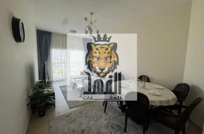 Apartment - 2 Bedrooms - 3 Bathrooms for rent in Al Jurf 2 - Al Jurf - Ajman Downtown - Ajman