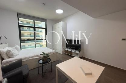 Apartment - Studio - 1 Bathroom for rent in AKA Residence - District 11 - Jumeirah Village Circle - Dubai