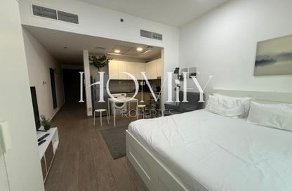 Apartment - Studio - 1 Bathroom for rent in AKA Residence - District 11 - Jumeirah Village Circle - Dubai