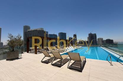 Apartment - 1 Bedroom - 2 Bathrooms for rent in Stonehenge Residences II - District 15 - Jumeirah Village Circle - Dubai Apartment - 1 Bedroom - 2 Bathrooms for rent in Stonehenge Residences II - District 15 - Jumeirah Village Circle - Dubai