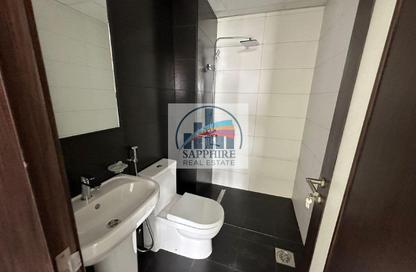 Apartment - Studio - 1 for sale in Wavez Residence - Liwan - Dubai