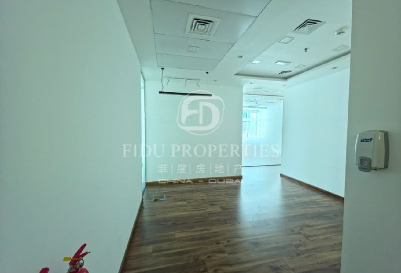 Fitted Office | Glass Partitions | Multiple Views