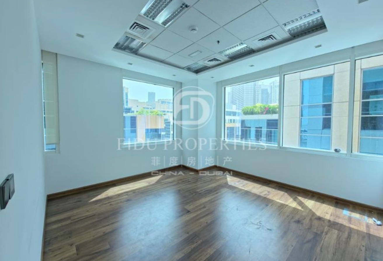 Fitted Office | Glass Partitions | Multiple Views
