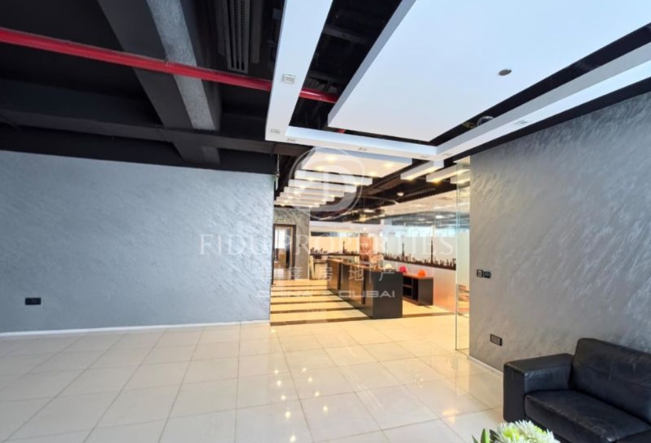 Fitted Office | Glass Partitions | Multiple Views