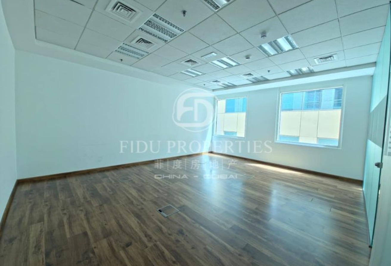 Fitted Office | Glass Partitions | Multiple Views