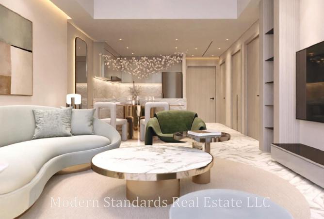 Furnished Studio Investor Deal l Handover Q2 2027