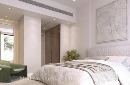 Apartment - Studio - 1 for sale in Red Square Tower A - Red Square Tower - District 3 - Jumeirah Village Triangle - Dubai
