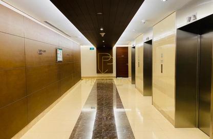 Duplex - 2 - 3 for rent in Nation Towers - Corniche Road - Abu Dhabi