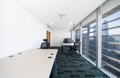 Business Centre - Studio - 1 Bathroom for rent in Anantara Downtown - Business Tower - Business Bay - Dubai Business Centre - Studio - 1 Bathroom for rent in Anantara Downtown - Business Tower - Business Bay - Dubai