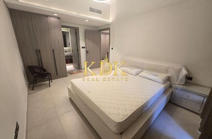 Apartment - 1 Bedroom - 2 Bathrooms for rent in Al Serh Residences 11 - District 10 - Jumeirah Village Circle - Dubai