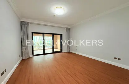 Apartment - 2 Bedrooms - 3 Bathrooms for rent in Golden Mile 4 - Golden Mile - Palm Jumeirah - Dubai