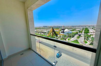 Apartment - 3 Bedrooms - 3 Bathrooms for rent in Al Zahia - Muwaileh Commercial - Sharjah Apartment - 3 Bedrooms - 3 Bathrooms for rent in Al Zahia - Muwaileh Commercial - Sharjah