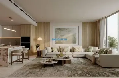 Apartment - 2 Bedrooms - 3 Bathrooms for sale in Binghatti Titania - Majan - Dubai