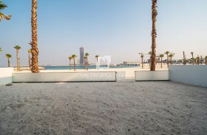 Villa - 4 Bedrooms - 5 Bathrooms for sale in Danah Bay - Al Marjan Island - Ras Al Khaimah