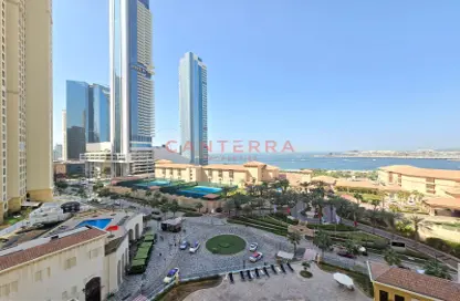 Apartment - 1 Bedroom - 1 Bathroom for rent in Murjan 2 - Murjan - Jumeirah Beach Residence - Dubai