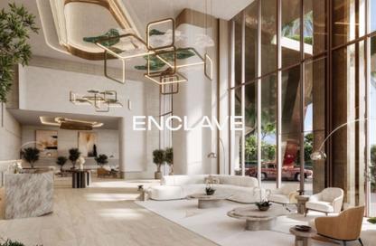 Apartment - 2 Bedrooms - 3 Bathrooms for sale in Soulever by Beyond Tower 2 - Soulever by Beyond - Maritime City - Dubai