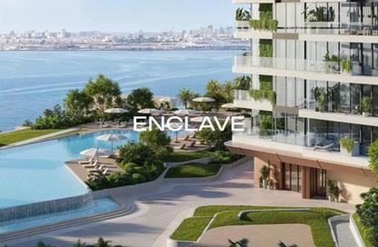 Apartment - 2 Bedrooms - 3 Bathrooms for sale in Soulever by Beyond Tower 2 - Soulever by Beyond - Maritime City - Dubai