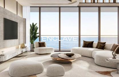 Apartment - 2 Bedrooms - 3 Bathrooms for sale in Soulever by Beyond Tower 2 - Soulever by Beyond - Maritime City - Dubai Apartment - 2 Bedrooms - 3 Bathrooms for sale in Soulever by Beyond Tower 2 - Soulever by Beyond - Maritime City - Dubai