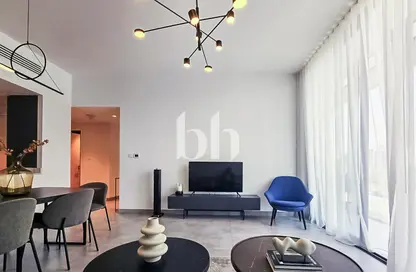 شقة - 2 غرف نوم - 3 حمامات للبيع في نسق - الجادة - الشارقة