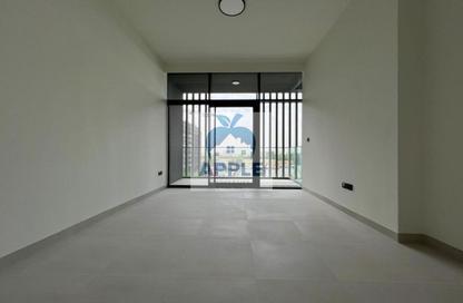 Apartment - 2 Bedrooms - 3 Bathrooms for rent in Vida 1 - Vida Residences - Aljada - Sharjah