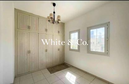 Villa - 3 Bedrooms - 3 Bathrooms for rent in Springs 8 - The Springs - Dubai