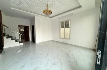 Villa - 4 Bedrooms - 5 Bathrooms for sale in Al Helio 2 - Al Helio - Ajman