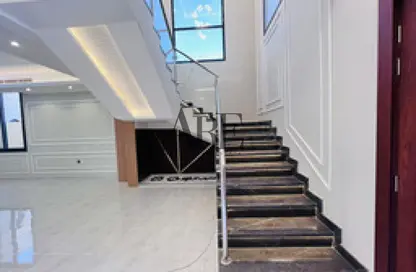 Villa - 4 Bedrooms - 5 Bathrooms for sale in Al Suyoh 1 - Al Suyoh - Sharjah