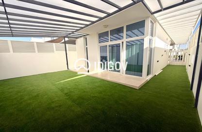 Townhouse - 3 Bedrooms - 5 Bathrooms for sale in Casablanca Boutique Villas - Pacifica - Damac Hills 2 - Dubai Townhouse - 3 Bedrooms - 5 Bathrooms for sale in Casablanca Boutique Villas - Pacifica - Damac Hills 2 - Dubai