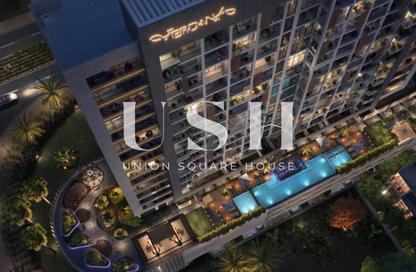 Apartment - 1 - 2 for sale in Verdana Residence 9 - Verdana 9 - Verdana - Dubai Investment Park 1 (DIP 1) - Dubai Investment Park (DIP) - Dubai