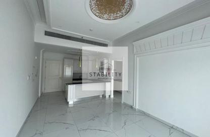 Apartment - 1 Bedroom - 2 Bathrooms for rent in Vincitore Boulevard 1 - Vincitore Boulevard - Arjan - Dubai