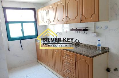 Apartment - 1 Bedroom - 1 Bathroom for rent in Al Musalla - Sharjah Apartment - 1 Bedroom - 1 Bathroom for rent in Al Musalla - Sharjah