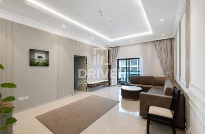 Apartment - 2 - 3 for sale in Bermuda Views - Dubai Sports City - Dubai