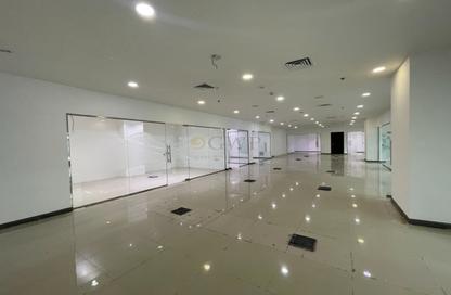 Office Space - Studio - 4 Bathrooms for rent in Bay Square Building 7 - Bay Square - Business Bay - Dubai Office Space - Studio - 4 Bathrooms for rent in Bay Square Building 7 - Bay Square - Business Bay - Dubai