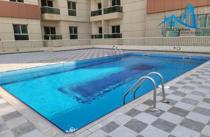 Apartment - 1 Bedroom - 2 Bathrooms for rent in Alia Building - Al Qusais Industrial Area 4 - Al Qusais Industrial Area - Al Qusais - Dubai