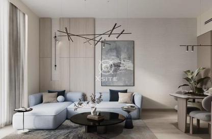 شقة - 2 غرف نوم - 3 حمامات للبيع في اينري ريزيدنس من امتياز - منطقة سكنية - دبي الجنوب (مركز دبي العالمي) - دبي شقة - 2 غرف نوم - 3 حمامات للبيع في اينري ريزيدنس من امتياز - منطقة سكنية - دبي الجنوب (مركز دبي العالمي) - دبي
