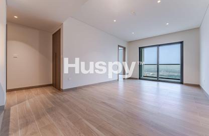 Apartment - 1 - 2 for sale in Sobha Hartland Waves Opulence - Sobha Hartland - Mohammed Bin Rashid City - Dubai