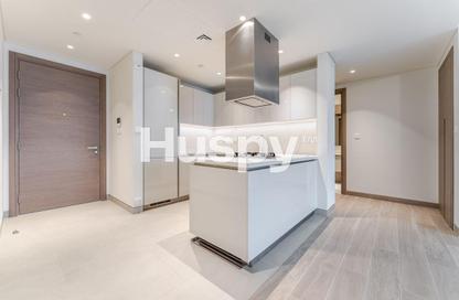 Apartment - 1 - 2 for sale in Sobha Hartland Waves Opulence - Sobha Hartland - Mohammed Bin Rashid City - Dubai Apartment - 1 - 2 for sale in Sobha Hartland Waves Opulence - Sobha Hartland - Mohammed Bin Rashid City - Dubai
