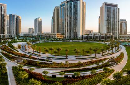 Apartment - 1 - 1 for sale in Altus 2 - Altus - Dubai Creek Harbour (The Lagoons) - Dubai