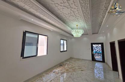 Villa - 5 Bedrooms - 7 Bathrooms for rent in Al Zaheya Gardens - Al Zahya - Ajman