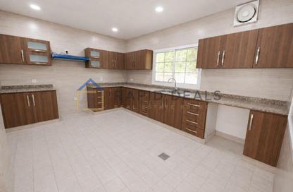 Villa - 5 Bedrooms - 6 Bathrooms for rent in Al Safa 1 Villas - Al Safa 1 - Al Safa - Dubai Villa - 5 Bedrooms - 6 Bathrooms for rent in Al Safa 1 Villas - Al Safa 1 - Al Safa - Dubai