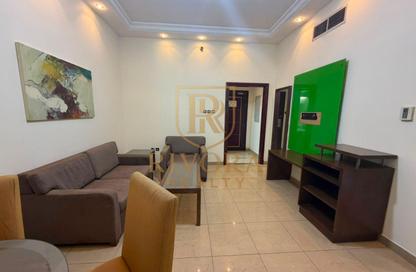 Apartment - 1 Bedroom - 1 Bathroom for rent in Al Mankhool - Bur Dubai - Dubai