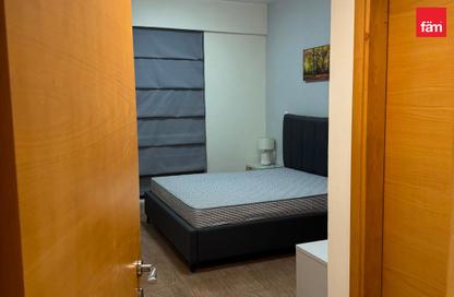 Apartment - 1 Bedroom - 2 Bathrooms for rent in Golden Wood Views 1 - District 4 - Jumeirah Village Triangle - Dubai